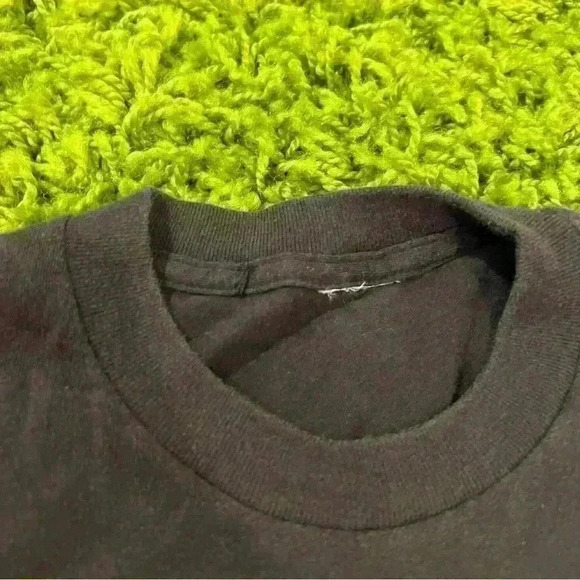 Vintage 1981 Cats the Musical Tee Shirt - Picture 3 of 6